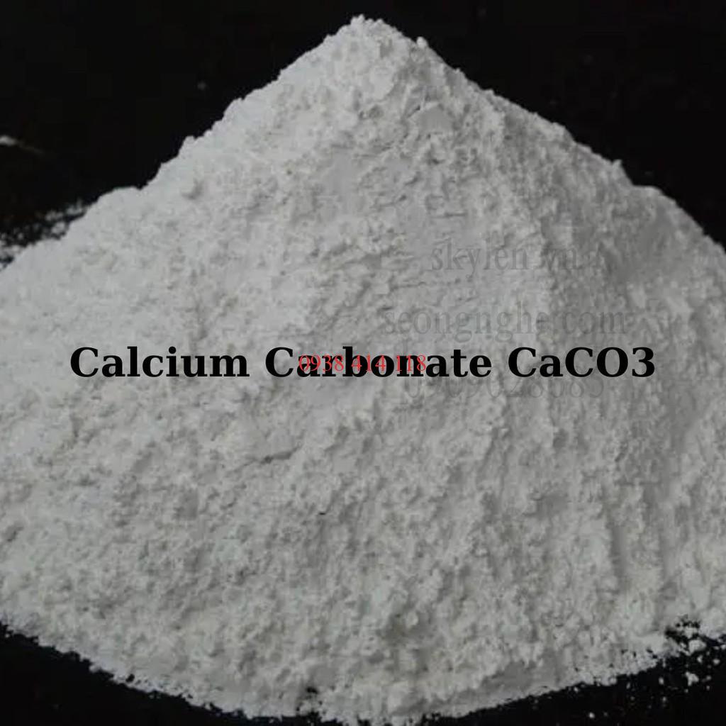 Calcium-Carbonate-CaCO3 Calcium-Carbonate-CaCO3