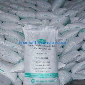 Ferous-Sulphate-FeSO4