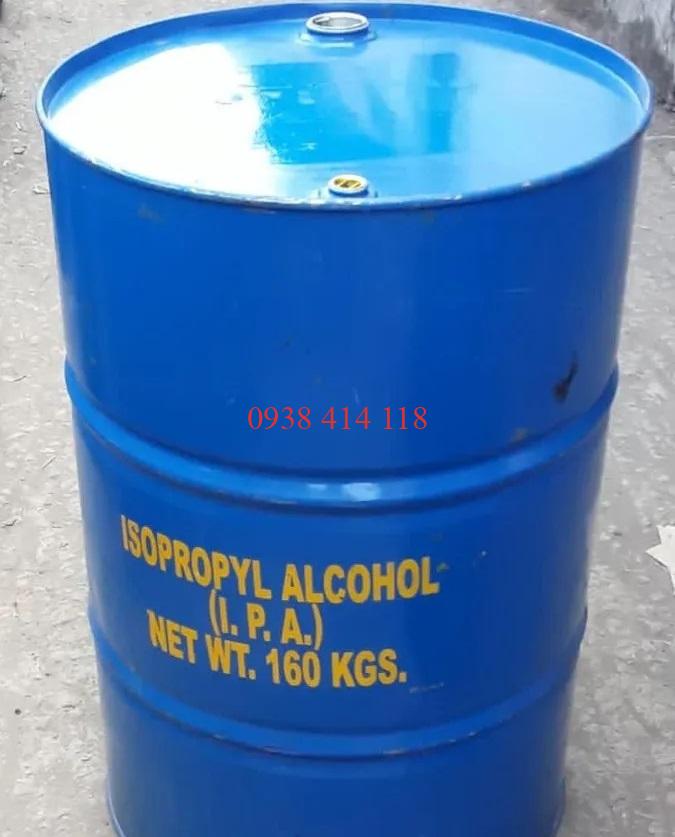 Isopropyl-Alcohol-IPA Isopropyl-Alcohol-IPA