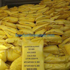 Magie-sulphate-MgSO4