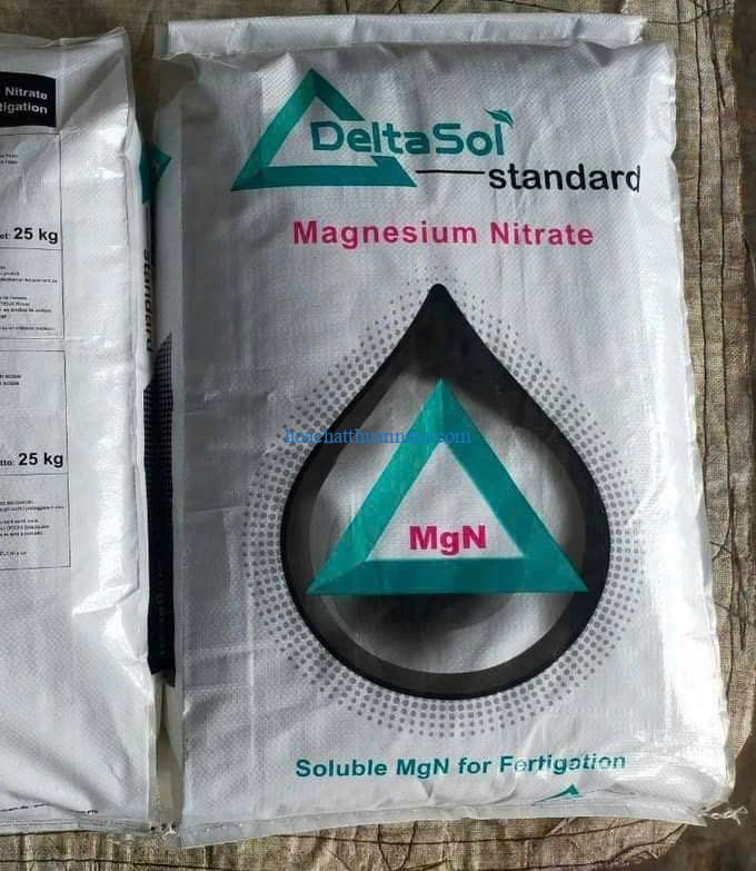 Magnesium-Nitrate-Mg(NO3)2-Đức Magnesium-Nitrate-Mg(NO3)2-Đức