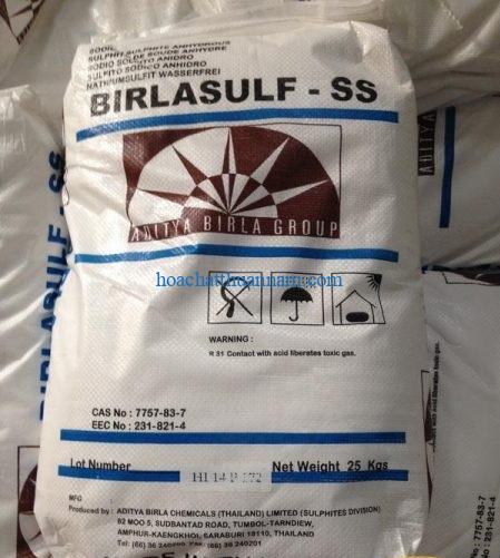 Na2SO3-Sodium-Sulfite Na2SO3-Sodium-Sulfite