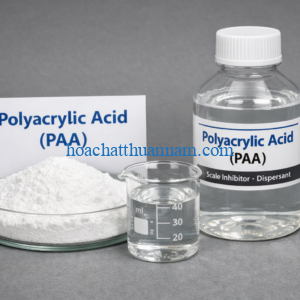 Polyacrylic Acid – PAA