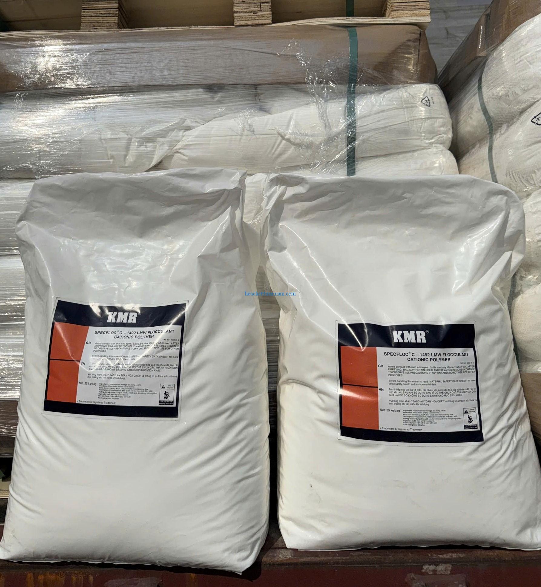 Polymer-cation-KMR Polymer-cation-KMR