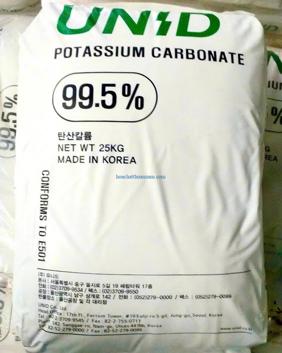 Potassium-Carbonate-K2CO3 Potassium-Carbonate-K2CO3