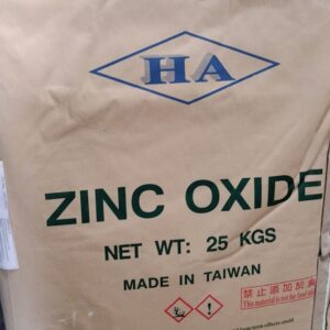 Zinc-Oxide-zno