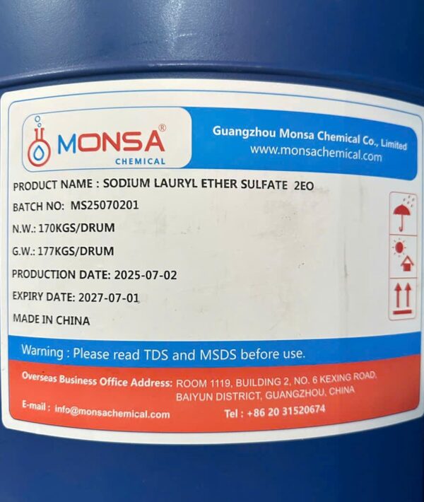 las-sodium-lauryl-ether-sulfate