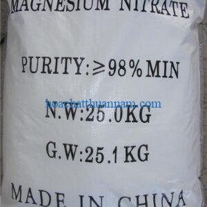 magnesium-nitrate