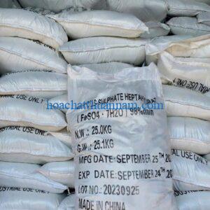 Ferous-Sulphate–FeSO4.7h2o