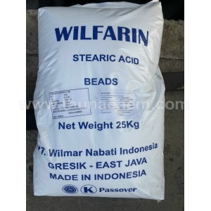 Stearic Acid - C18H36O2