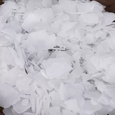 tinh thể xút vảy (NaOH 99%)