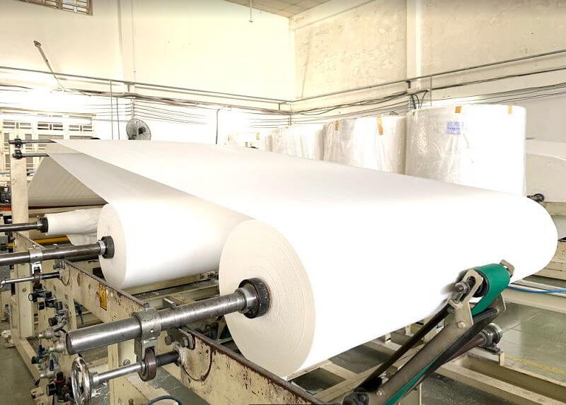 Na2S là chất gì? Ứng dụng trong ngành sản xuất giấy, bột giấy