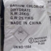 Barium Chloride Dihydrate - BaCl2 - Muối Bari clorua