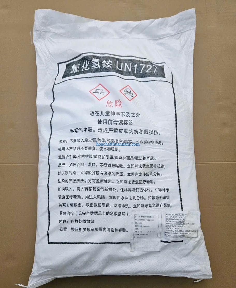 ammonium-bifluoride-nh4hf2 ammonium-bifluoride-nh4hf2