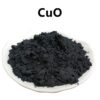 Đồng Oxit Dạng bột màu đen, không tan trong nước nhưng lại hòa tan trong dung dịch axit, amoniac, amoni clorua
