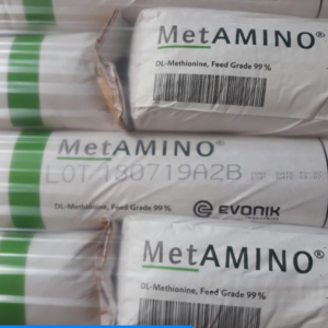DL-Methionine