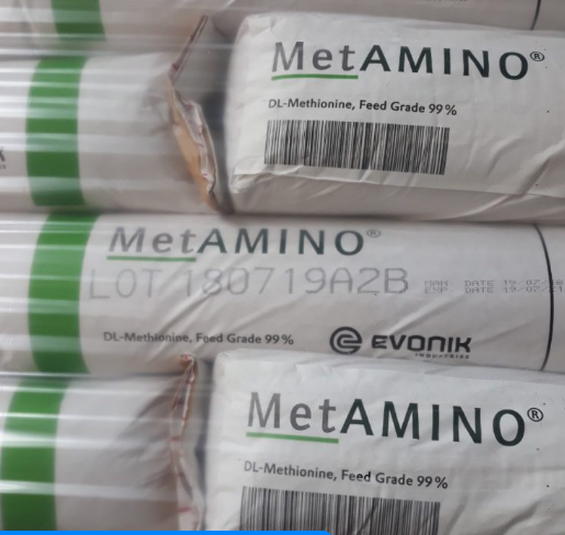 DL-Methionine DL-Methionine