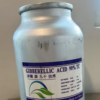 Acid Gibberellic (GA3) là hormone thực vật quan trọng, giúp kích thích nảy mầm, tăng trưởng, ra hoa, đậu quả và nâng cao năng suất cây trồng hiệu quả.