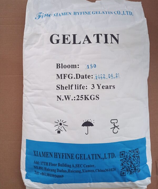 Gelatin-trung-quoc