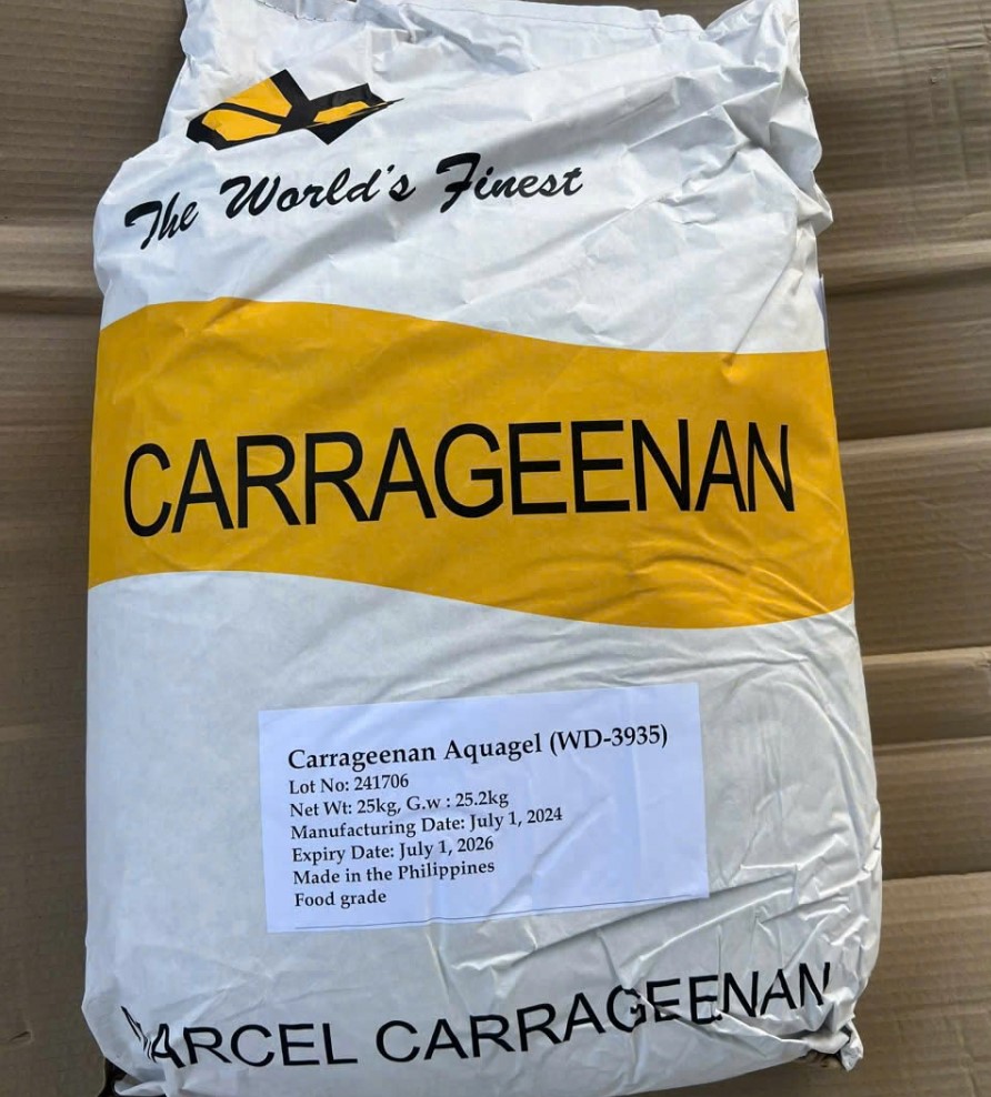chat-lam-day-CARRAGEENAN Carrageenan | chất ổn định | chất nhũ hóa | chất tạo gel