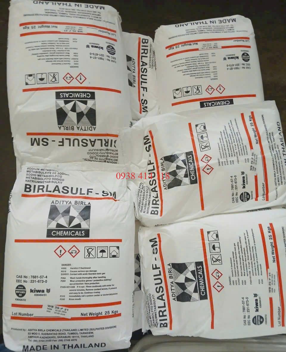 hoa-chat-Sodium-Metabisulphite-thai-lan hoa-chat-Sodium-Metabisulphite-thai-lan