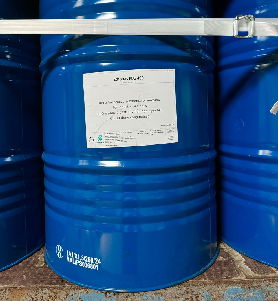 hoa-chat-polyethylene-glycol-peg-400 hoa-chat-polyethylene-glycol-peg-400