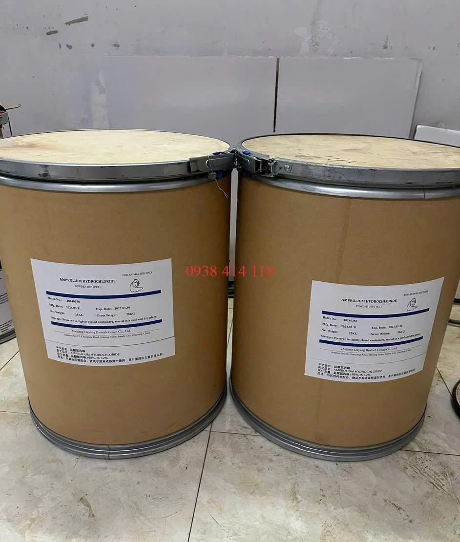 thuoc-amprolium-hydrochloride thuoc-amprolium-hydrochloride