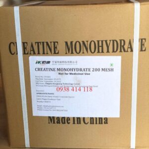 creatine-monohydrate