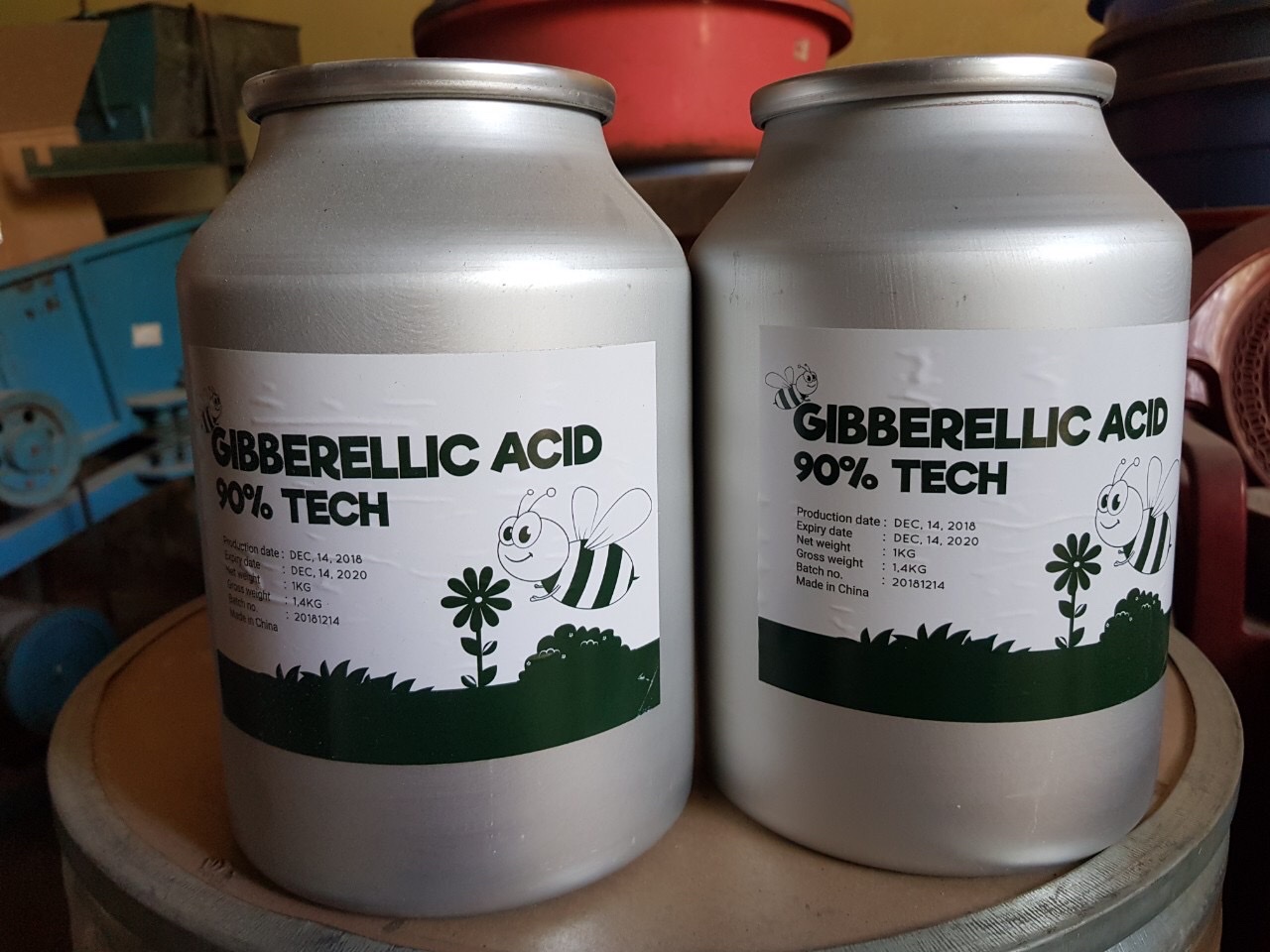 ga3-gibberellic-acid
