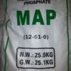 map-mono-ammonium-phosphate
