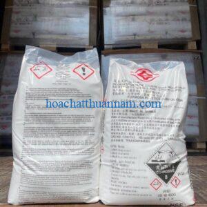 Xút Hạt Đài Loan (NaOH 99%)