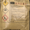 Potassium-dichromate-K2Cr2O7
