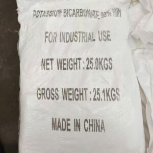Potassium-Bicarbonate-KHCO3