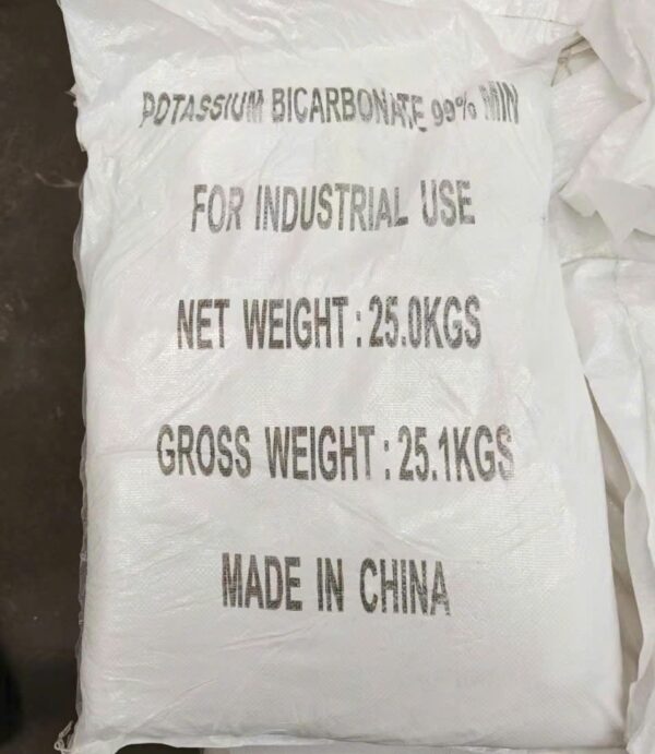 Potassium-Bicarbonate-KHCO3