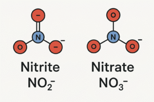 nitrit-va-nitrat