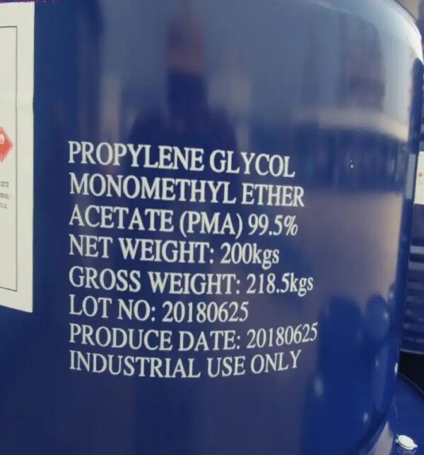 Propylene-Glycol-Monomethyl-Ether-Acetate