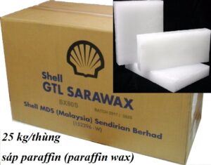 Sap-Paraffin-Paraffin-Wax