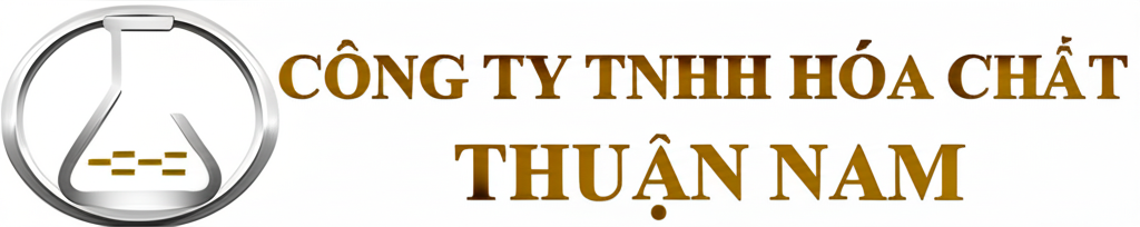CTY HÓA CHẤT THUẬN NAM