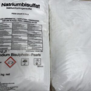 Sodium-Bisulfate-NaHSO4