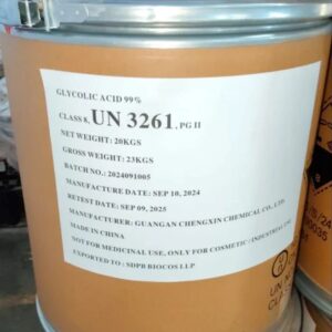 glycolic-acid-99-cas-79-14-1