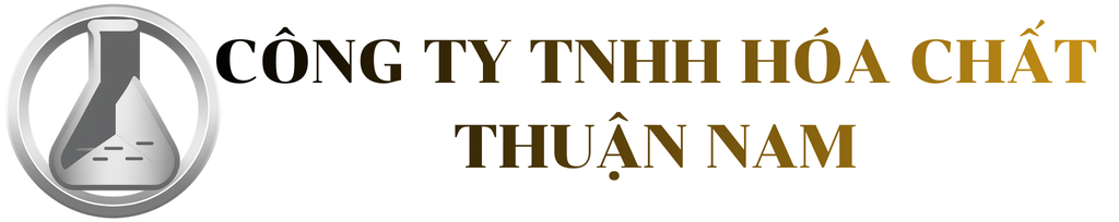 CTY HÓA CHẤT THUẬN NAM