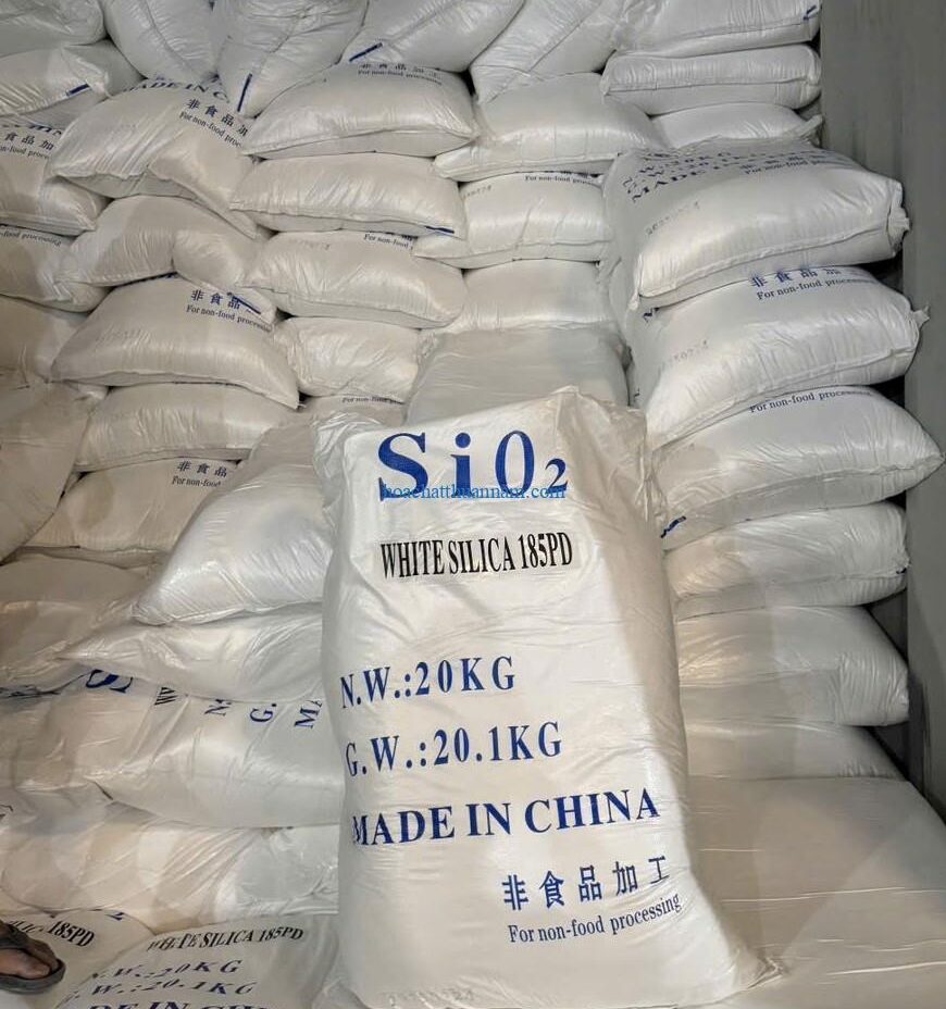 Silica-sio2-bot Silica-sio2-bot