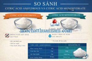 citric-acid-anhydrous-va-citric-acid-monohydrate