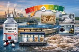 ung-dung-axit-formic-trong-xu-ly-nuoc-thai