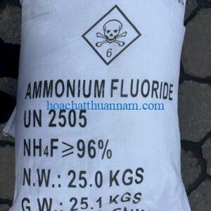 Ammonium-fluoride-NH4F