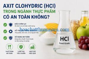 axit-clohydric-hcl-trong-nganh-thuc-pham