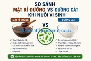 so-sanh-mat-ri-duong-va-duong-cat-khi-nuoi-vi-sinh