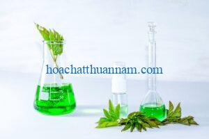 hóa chất xanh công nghiệp