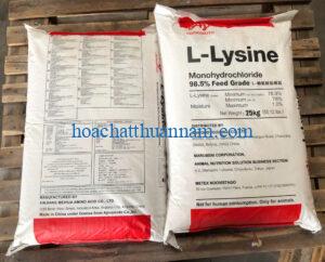 L-Lysine-Monohydrochloride-AJinomoto