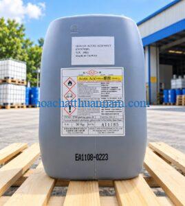 Acetic Acid (CH3COOH)-dấm Đài Loan